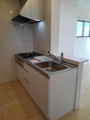 【キッチン】 | ネクシア安居野Ｃ