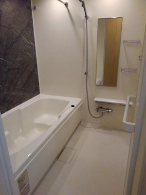 【浴室】 | ネクシア安居野Ｃ