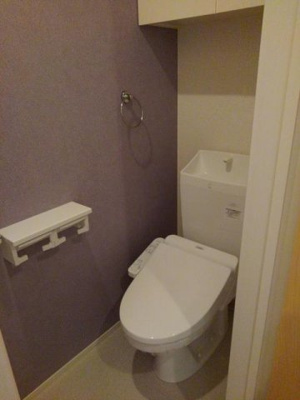 【トイレ】 | ネクシア安居野Ｃ