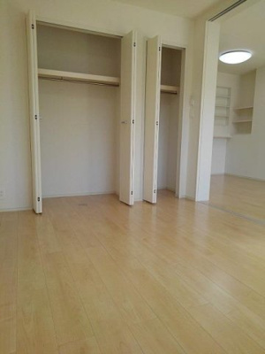 【内装】 | ネクシア安居野Ｃ