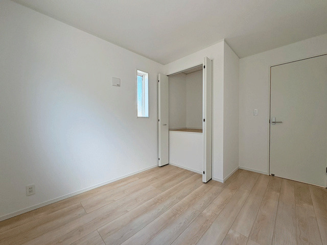 仙台市若林区沖野第9の洋室