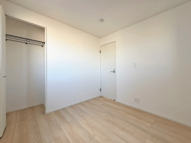 仙台市若林区沖野第9の洋室