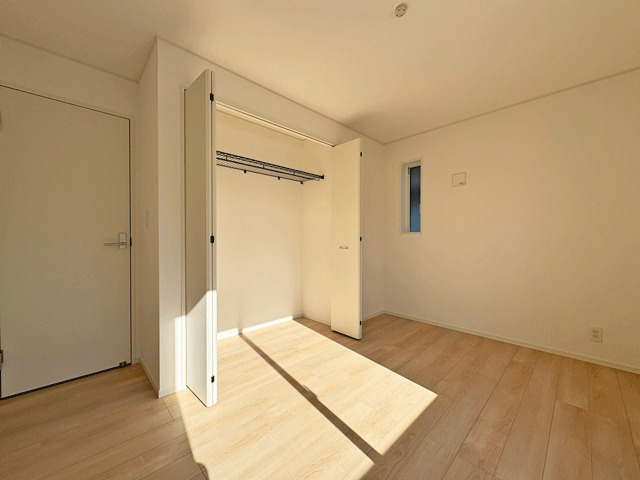 仙台市若林区沖野第9の洋室