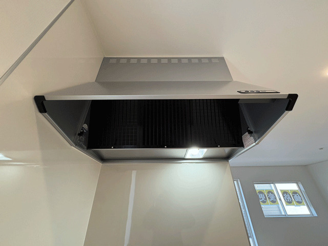 仙台市若林区沖野第9のキッチン