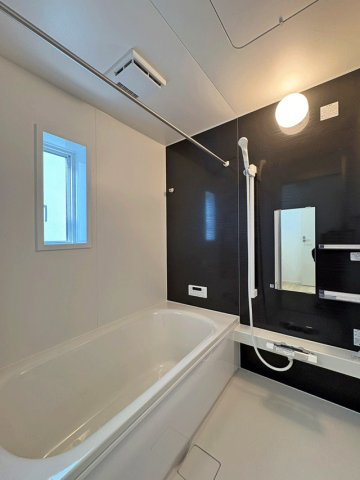 仙台市若林区沖野第9の浴室