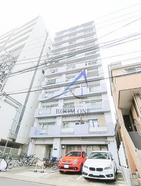 向島ダイヤマンション