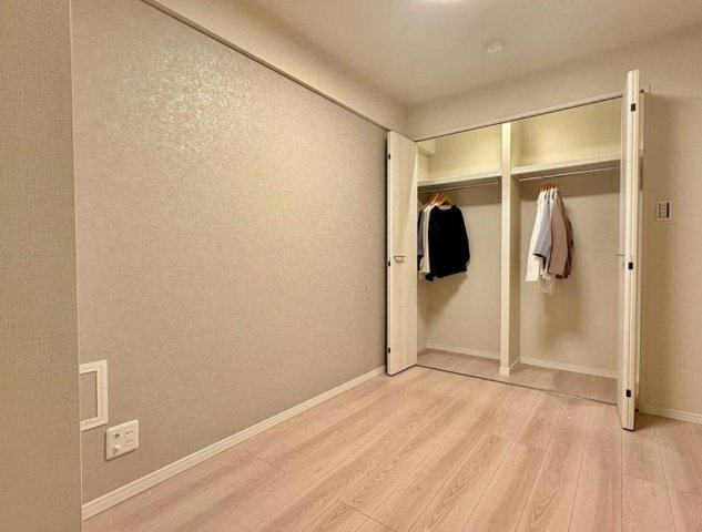 マークミュー横濱シティフロント【仲介手数料無料】ペット可♪のその他