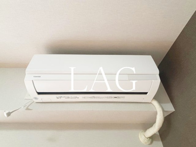 【設備】 | コアプラス立川みなみ | エアコンです。