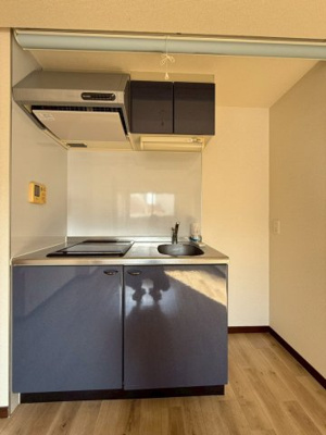 【キッチン】 | コンフォール南森町