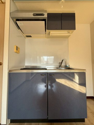 【キッチン】 | コンフォール南森町
