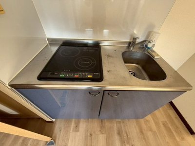 【キッチン】 | コンフォール南森町