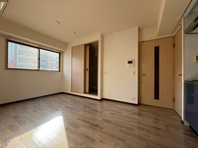 【居間・リビング】 | コンフォール南森町