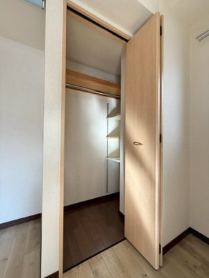 【収納】 | コンフォール南森町