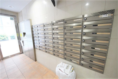 【その他共用部分】 | コンフォール南森町