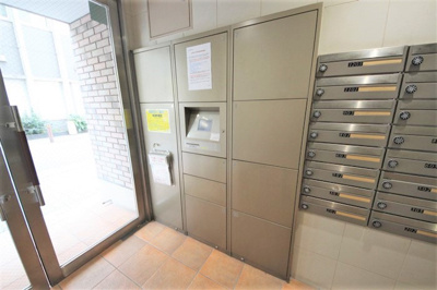 【その他共用部分】 | コンフォール南森町