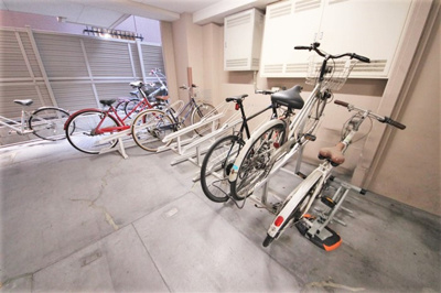 【その他共用部分】 | コンフォール南森町