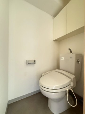 【トイレ】 | コンフォール南森町