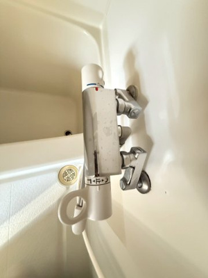 【浴室】 | コンフォール南森町