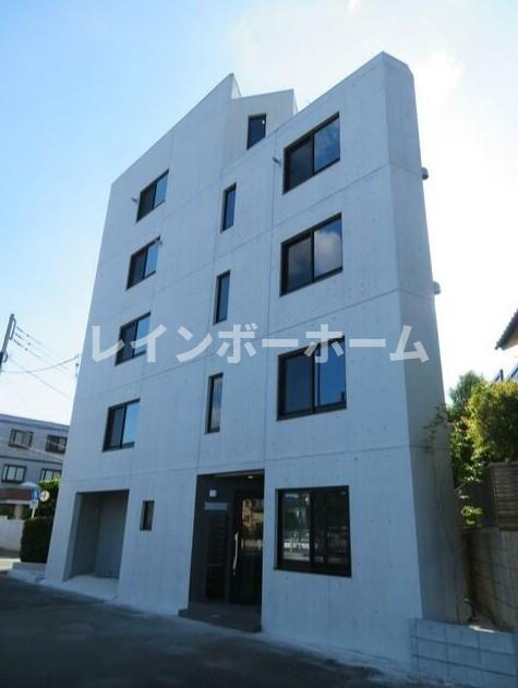 練馬区北町７丁目の賃貸マンション