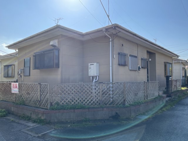 茂原市粟生野中古戸建