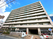 メロデイーハイム阪神尼崎の画像