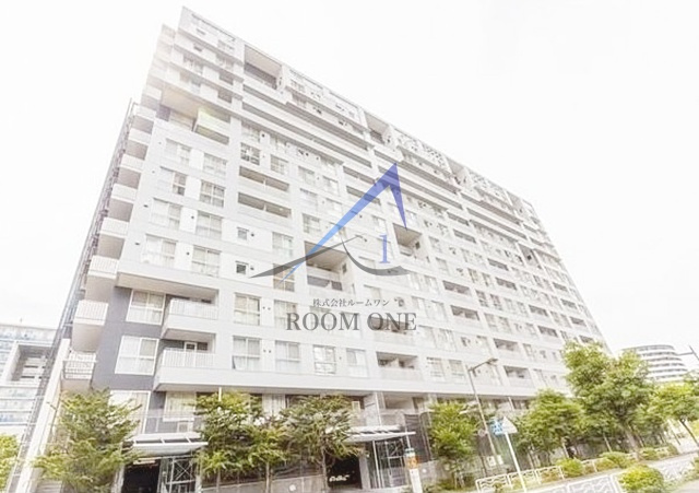 東雲キャナルコートＣＯＤＡＮ１９号棟