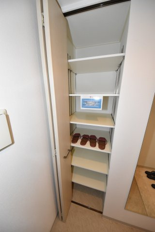 アーバネックス大手前の設備