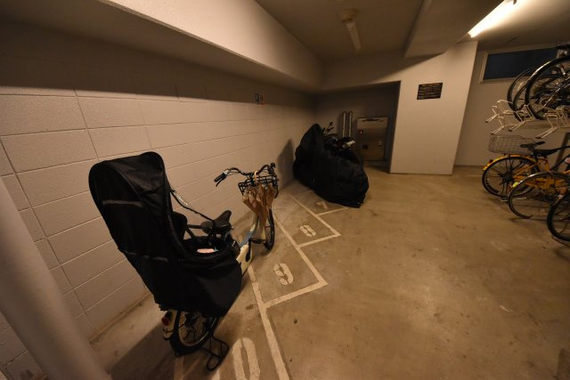 アーバネックス大手前