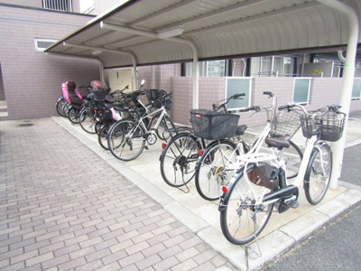 【その他共用部分】 | グランドメゾン