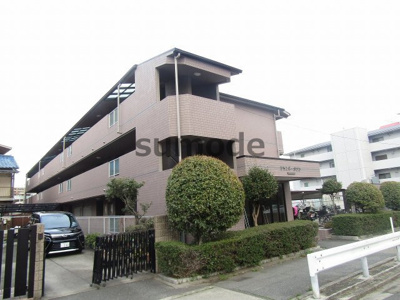 【外観】 | グランドメゾン