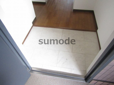 【玄関】 | グランドメゾン