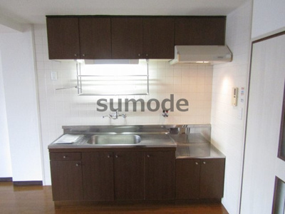 【キッチン】 | グランドメゾン