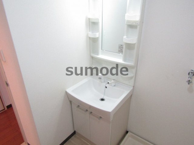 【洗面所】 | グランドメゾン