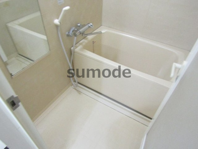 【浴室】 | グランドメゾン