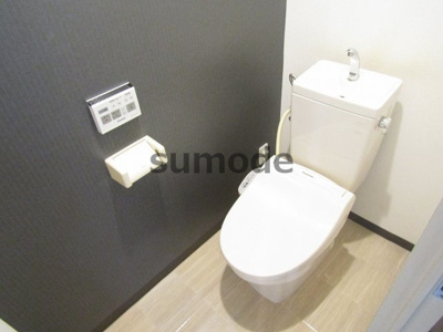 【トイレ】 | グランドメゾン