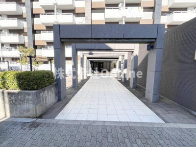 【エントランス】 | ピカソ平野