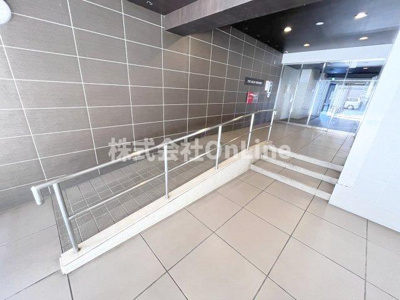 【エントランス】 | ピカソ平野