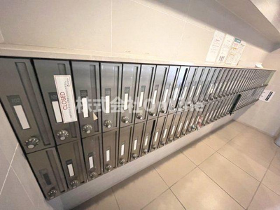 【その他共用部分】 | ピカソ平野