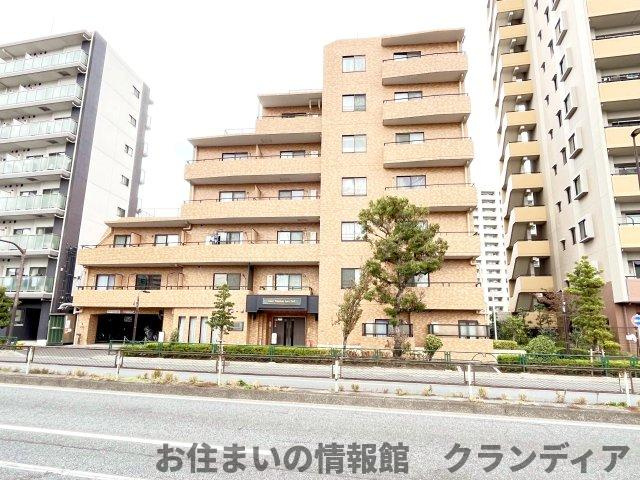 ライオンズマンション青戸第5