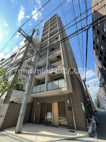 ペリドット内平野町