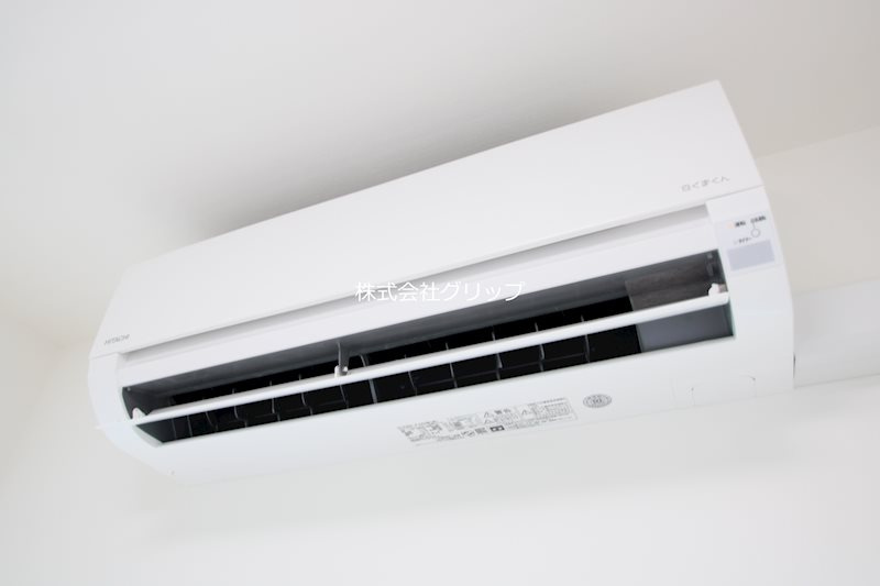 マキシヴ阪東橋ツインイーストの設備