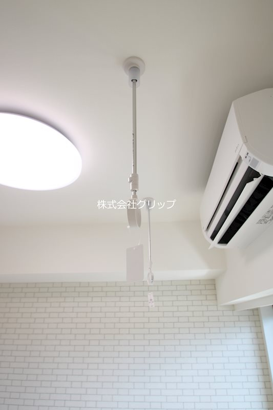 マキシヴ阪東橋ツインイーストの設備