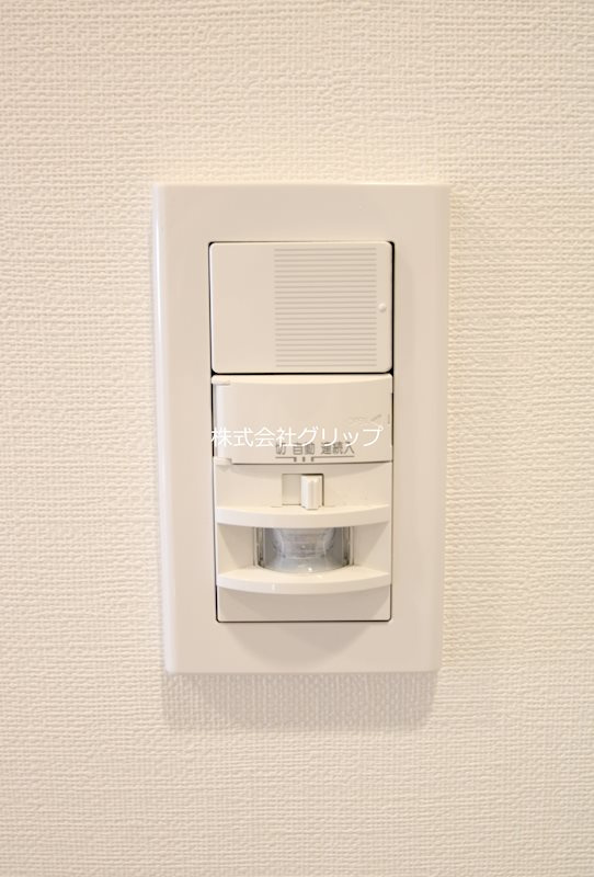 マキシヴ阪東橋ツインイーストの設備