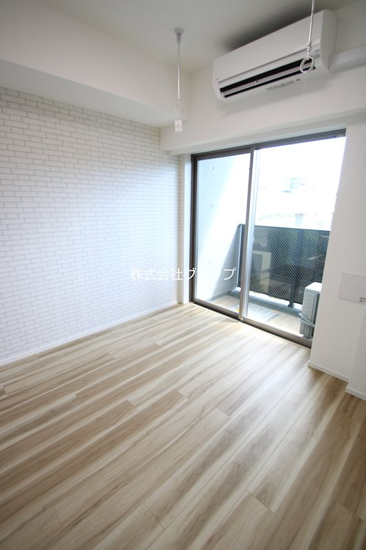 マキシヴ阪東橋ツインイーストの洋室