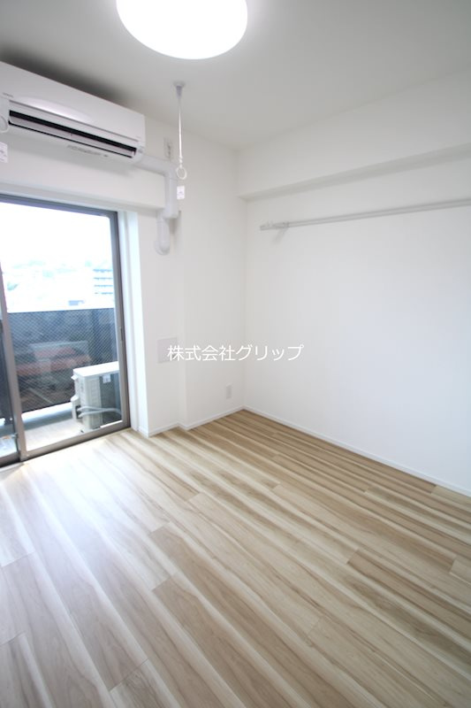 マキシヴ阪東橋ツインイーストの洋室