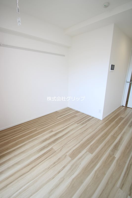 マキシヴ阪東橋ツインイーストの洋室