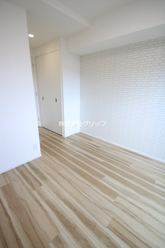 マキシヴ阪東橋ツインイーストの洋室