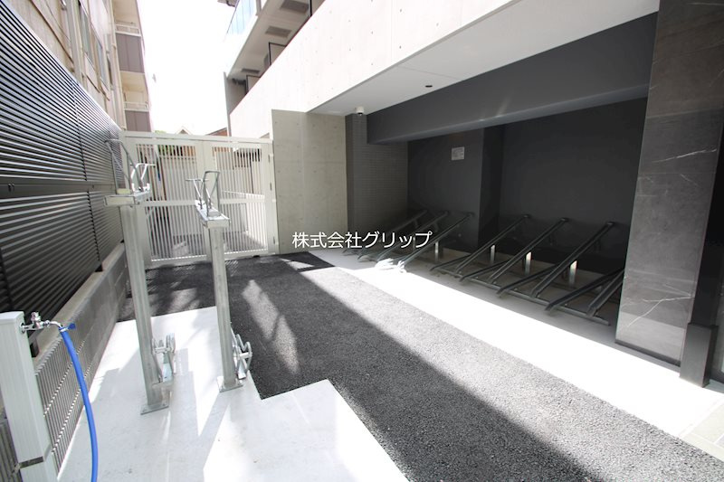 マキシヴ阪東橋ツインイーストのその他共用部分