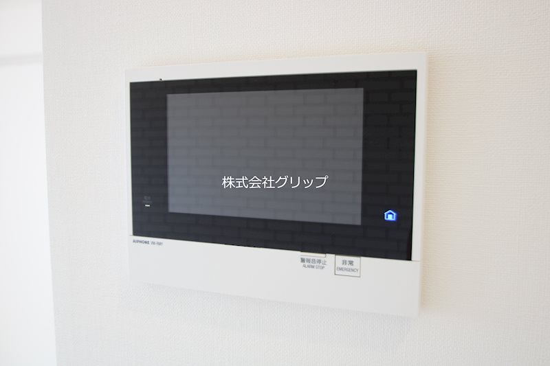 マキシヴ阪東橋ツインイーストのセキュリティ