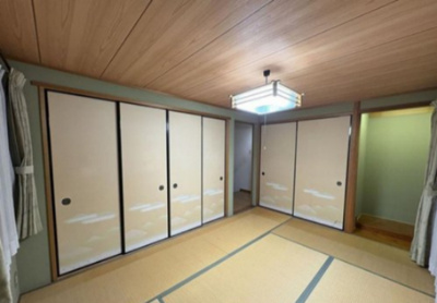  | 山端森本町　中古戸建【2026年リフォーム済】